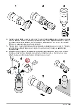 Preview for 193 page of Hach ORBISPHERE Series Basic User Manual