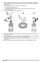 Preview for 194 page of Hach ORBISPHERE Series Basic User Manual