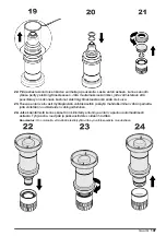 Preview for 197 page of Hach ORBISPHERE Series Basic User Manual