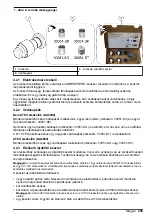 Preview for 205 page of Hach ORBISPHERE Series Basic User Manual