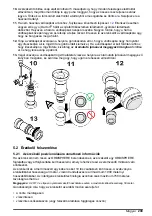 Preview for 209 page of Hach ORBISPHERE Series Basic User Manual