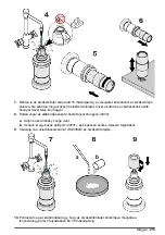 Preview for 213 page of Hach ORBISPHERE Series Basic User Manual