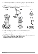 Preview for 214 page of Hach ORBISPHERE Series Basic User Manual