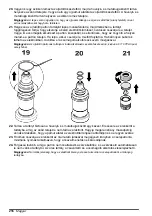 Preview for 216 page of Hach ORBISPHERE Series Basic User Manual