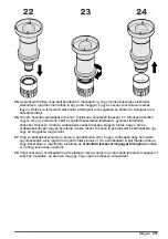 Preview for 217 page of Hach ORBISPHERE Series Basic User Manual