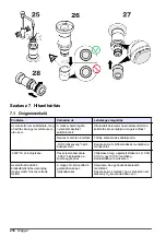 Preview for 218 page of Hach ORBISPHERE Series Basic User Manual