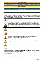 Preview for 23 page of Hach QuikChem 8500 2 Series Installation Manual