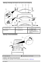 Preview for 32 page of Hach QuikChem 8500 2 Series Installation Manual