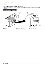 Preview for 50 page of Hach QuikChem 8500 2 Series Installation Manual