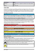 Preview for 24 page of Hach SC1500 User Manual