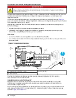 Preview for 38 page of Hach SC1500 User Manual