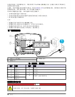 Preview for 78 page of Hach SC1500 User Manual