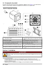 Preview for 30 page of Hach SC4500 Basic User Manual