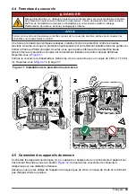 Preview for 43 page of Hach SC4500 Basic User Manual