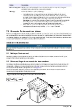 Preview for 47 page of Hach SC4500 Basic User Manual