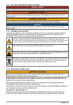 Preview for 51 page of Hach SC4500 Basic User Manual