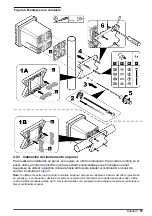 Preview for 57 page of Hach SC4500 Basic User Manual