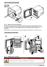 Preview for 61 page of Hach SC4500 Basic User Manual