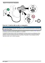 Preview for 68 page of Hach SC4500 Basic User Manual