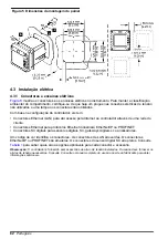 Preview for 82 page of Hach SC4500 Basic User Manual