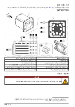 Preview for 192 page of Hach SC4500 Basic User Manual