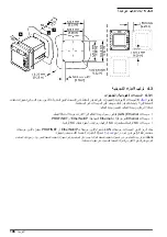 Preview for 196 page of Hach SC4500 Basic User Manual