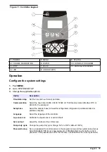 Preview for 17 page of Hach SD900 Basic User Manual