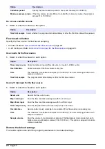 Preview for 20 page of Hach SD900 Basic User Manual