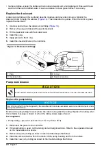 Preview for 24 page of Hach SD900 Basic User Manual