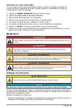 Preview for 49 page of Hach SD900 Basic User Manual