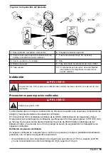 Preview for 59 page of Hach SD900 Basic User Manual