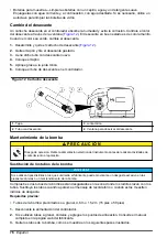 Preview for 76 page of Hach SD900 Basic User Manual