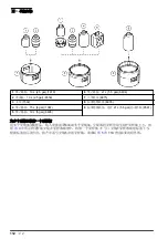 Preview for 112 page of Hach SD900 Basic User Manual