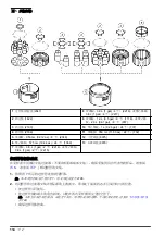 Preview for 114 page of Hach SD900 Basic User Manual