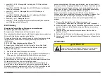 Preview for 20 page of Hach sensION+ EC5 User Manual