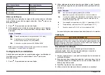 Preview for 91 page of Hach sensION+ EC5 User Manual