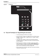 Preview for 22 page of Hach SIGMA 900 Instrument Manual