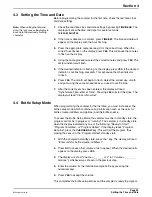 Preview for 23 page of Hach SIGMA 900 Instrument Manual