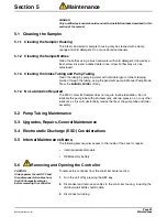 Preview for 33 page of Hach SIGMA 900 Instrument Manual