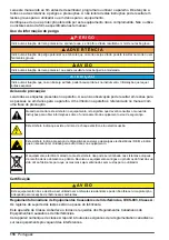 Preview for 116 page of Hach TitraLab AT1000 Series Basic User Manual