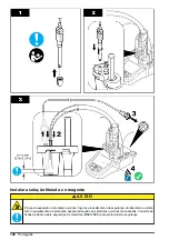 Preview for 126 page of Hach TitraLab AT1000 Series Basic User Manual