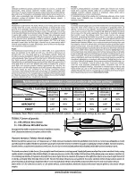 Preview for 4 page of Hacker MXS-804 VECTOR HC 1361B User Manual