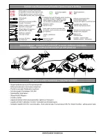 Preview for 5 page of Hacker MXS-804 VECTOR HC 1361B User Manual