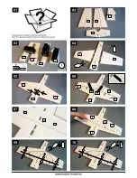 Preview for 7 page of Hacker MXS-804 VECTOR HC 1361B User Manual