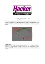 Hacker STUNT 3.0 Manual preview