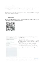 Preview for 10 page of Hadex T868 Manual