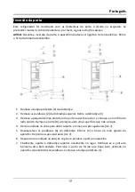 Preview for 21 page of HAEGER 90D&E RE-90W.024A Instruction Manual