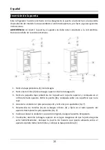 Preview for 32 page of HAEGER 90D&E RE-90W.024A Instruction Manual