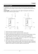 Preview for 43 page of HAEGER 90D&E RE-90W.024A Instruction Manual