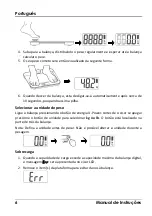 Preview for 8 page of HAEGER BS-DIG.011A User Instructions